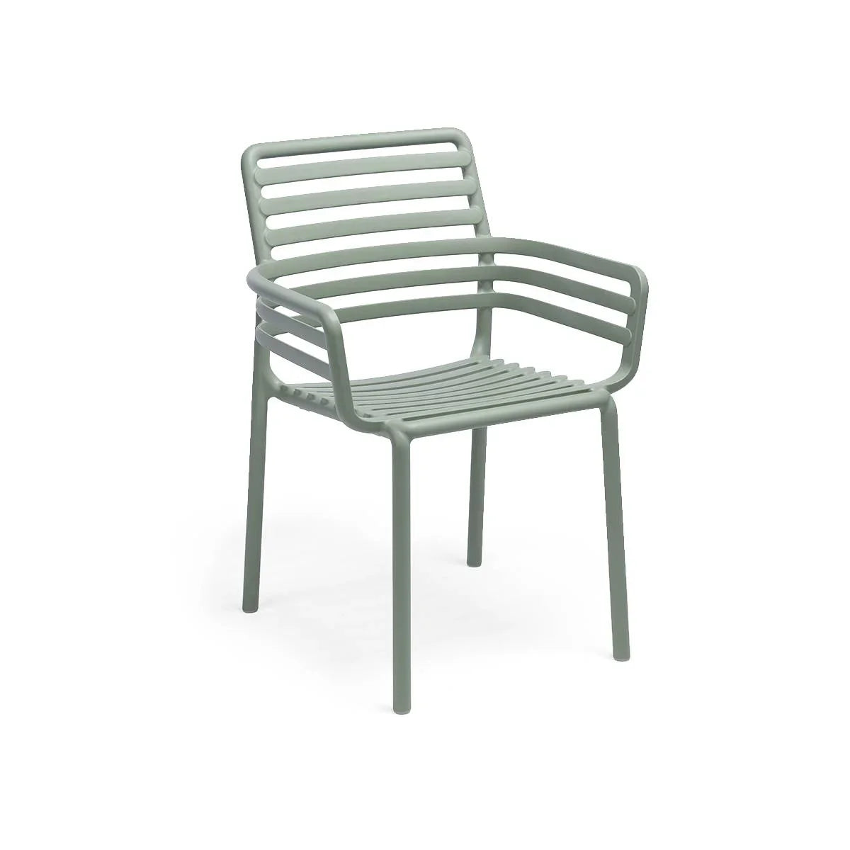 Chaise Doga Armchair Menta