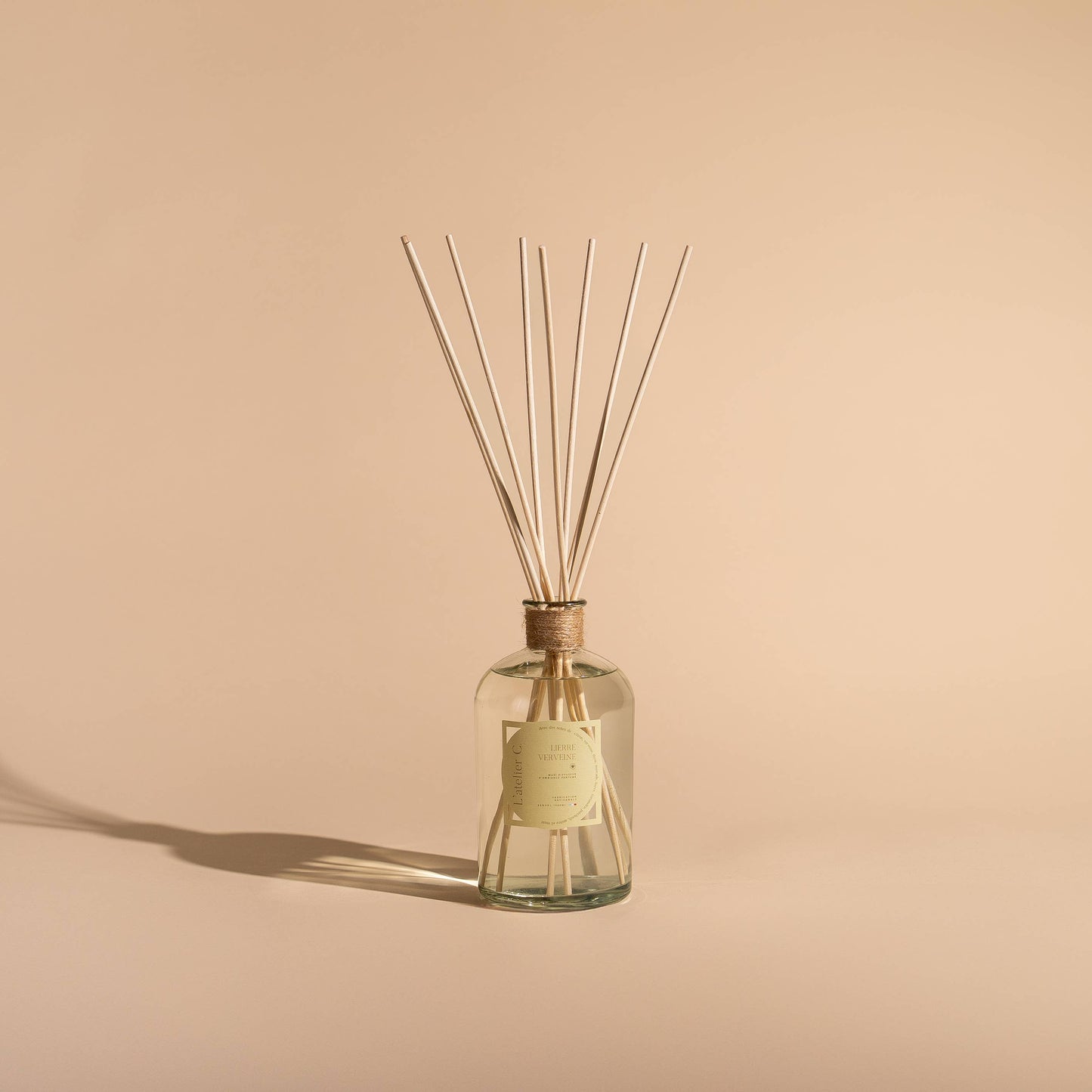 Maxi diffuseurs de parfum - 6x Parfums