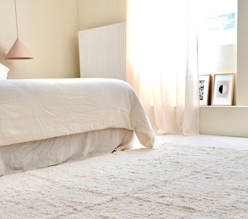 Tapis Lagos - Saudade 200x300cm