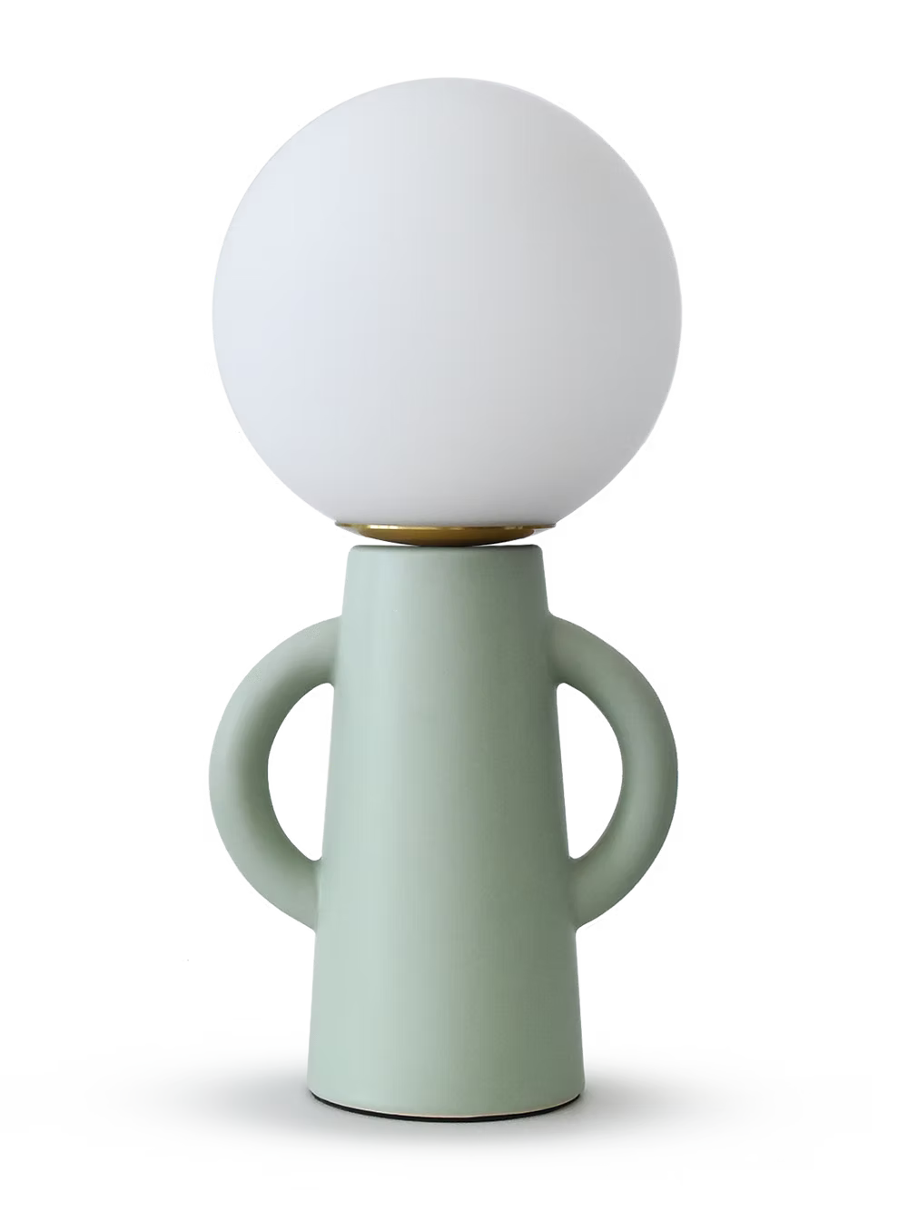 Paul - lampe à poser - bras hanches