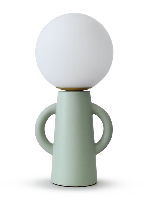 Paul - lampe à poser - bras hanches