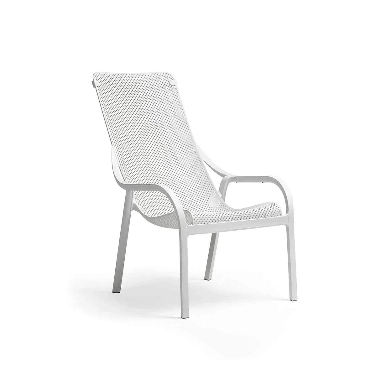 Chaise Net lounge Antracite