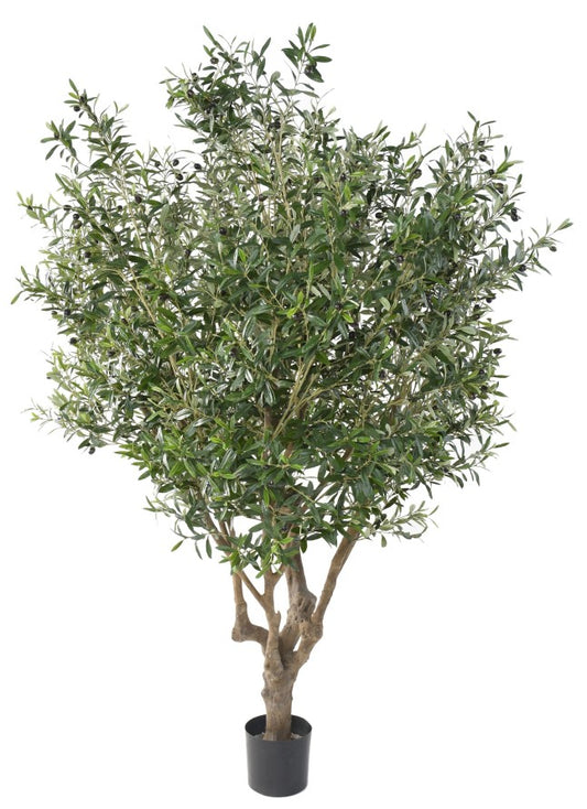 Olivier artificiel 210cm