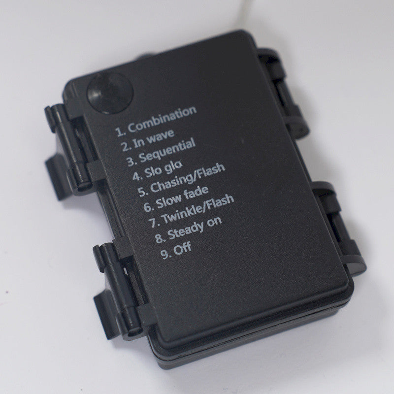 Reine lumineux Interieur / exterieur 53 cm